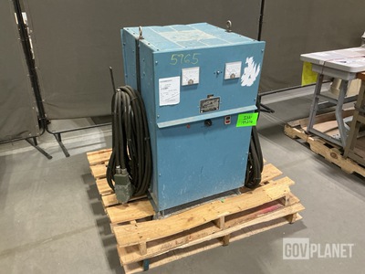 Christie Electric 1C36-500KZ234S 120062-001 Power Supply Rectifier