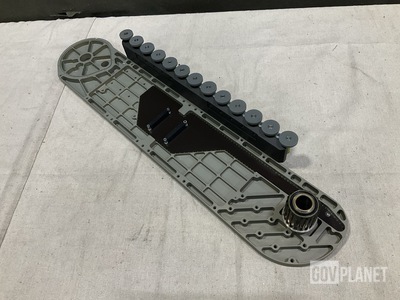 (50) IRobot 18855 Mounting Plates