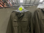 General Appearance #3