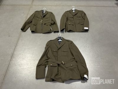 (240) Men's Coats