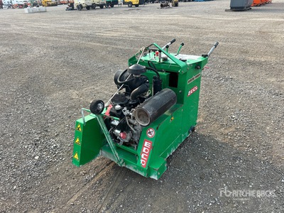 Edco 38100 Walk-Behind Saw