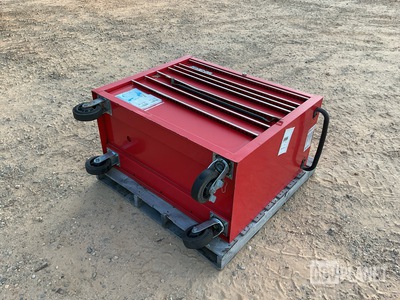 Snap-On Tool Box