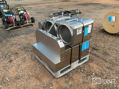 (1) Fetco CBS-62H Coffee Brewer & (1) Cecilware FE-200 Coffee Urn