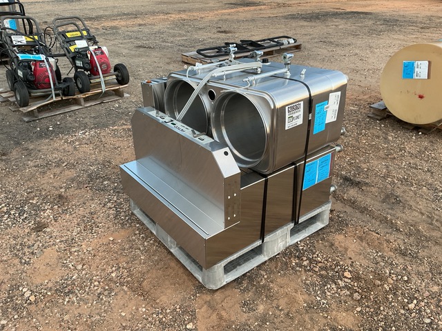 (1) Fetco CBS-62H Coffee Brewer & (1) Cecilware FE-200 Coffee Urn