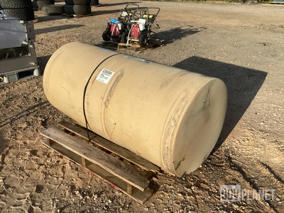 Tankcraft 1339300 Fuel Tank