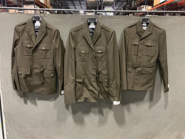 (160) Men's Coats (160) Men's Coats
