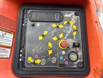 Basic Lower Control Station with