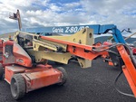 Chassis Photos with