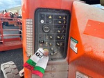 Basic Lower Control Station with