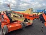 Chassis Photos with