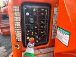 Basic Lower Control Station with