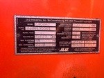 General Appearance with Numero seriale/numero d’identificazione del veicolo (VIN)