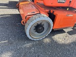 Drivetrain with 