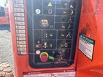 Basic Lower Control Station with 