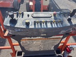 Basic Control Station Upper with 