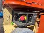 Basic Lower Control Station with