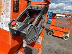 Basic Control Station Upper with