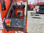Control Station Upper with 