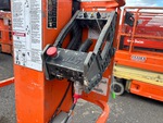 Basic Control Station Upper with