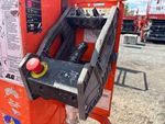 Control Station Upper with 