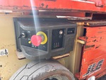 Control Station Ground with 