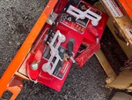 Electrical with 