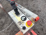Basic Control Station Upper with 