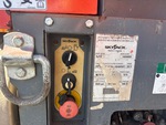 Basic Lower Control Station with 