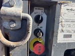Basic Lower Control Station with 