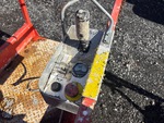 Basic Control Station Upper with 