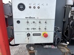 Basic Lower Control Station with
