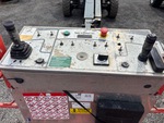Basic Control Station Upper with