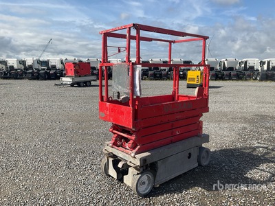 2018 Skyjack SJIII-3219 Electric Hebebühne