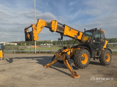 JCB 540-170 Telehandler