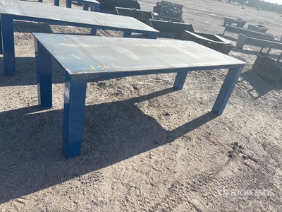 2025 Kit Containers TB4096 Work Bench