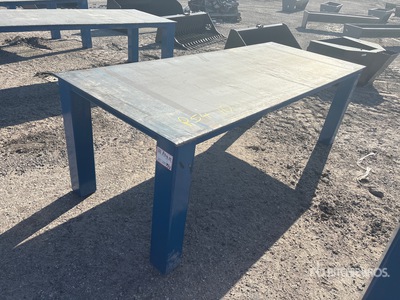 2025 Kit Containers TB4096 Work Bench