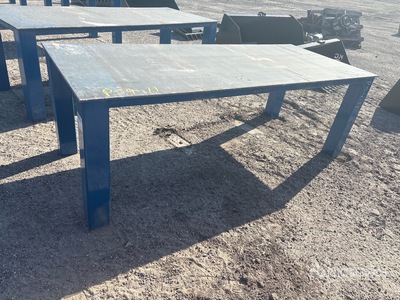 2025 Kit Containers TB4096 Work Bench