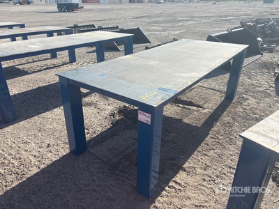 2025 Kit Containers TB4096 Work Bench
