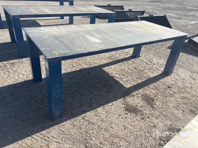 2025 Kit Containers TB4096 Work Bench