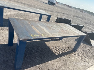2025 Kit Containers TB4096 Workbench