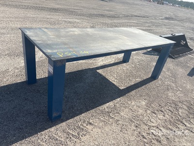 2025 Kit Containers TB4096 Work Bench