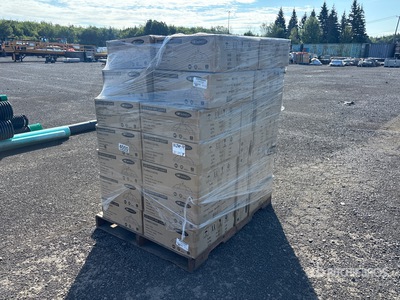 Quantity of Technilight TLHBNU150NS 150W LED High Bay Lights (Unused)
