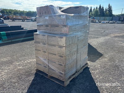Quantity of Technilight TLHBNU100NS 100W LED High Bay Lights (Unused)