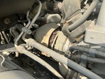 Engine with Exhaust System