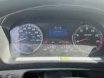 Cab with Warning Lights