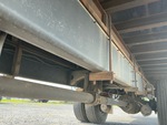 Underbody with Frame Condition
