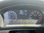 Cab with Gauges