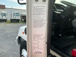 General Appearance with Motor Vehicle Safety Standards Label
