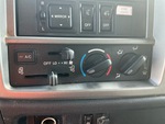 Cab with Heater