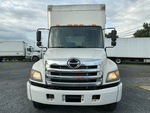 General Appearance with Exterior Lights